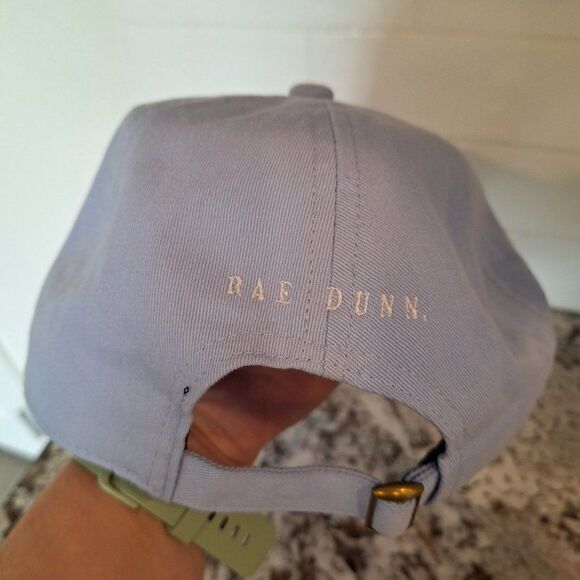 Rae Dunn Boss Lady  Baseball Cap Hat - Picture 3 of 6